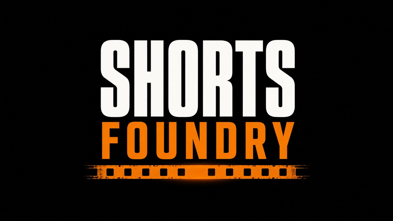 Shorts Foundry